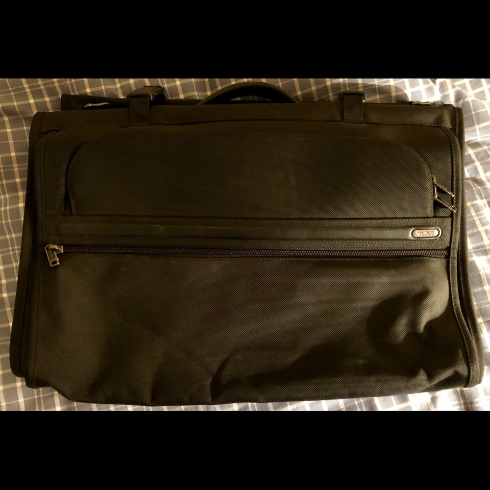 Tumi Garment Bag NEW****